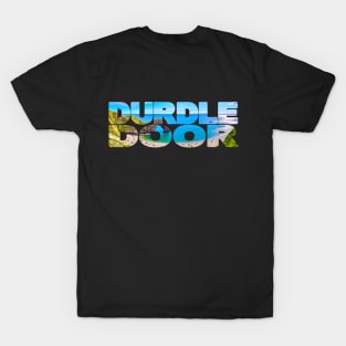 DURDLE DOOR - Jurassic Coast - Dorset England T-Shirt